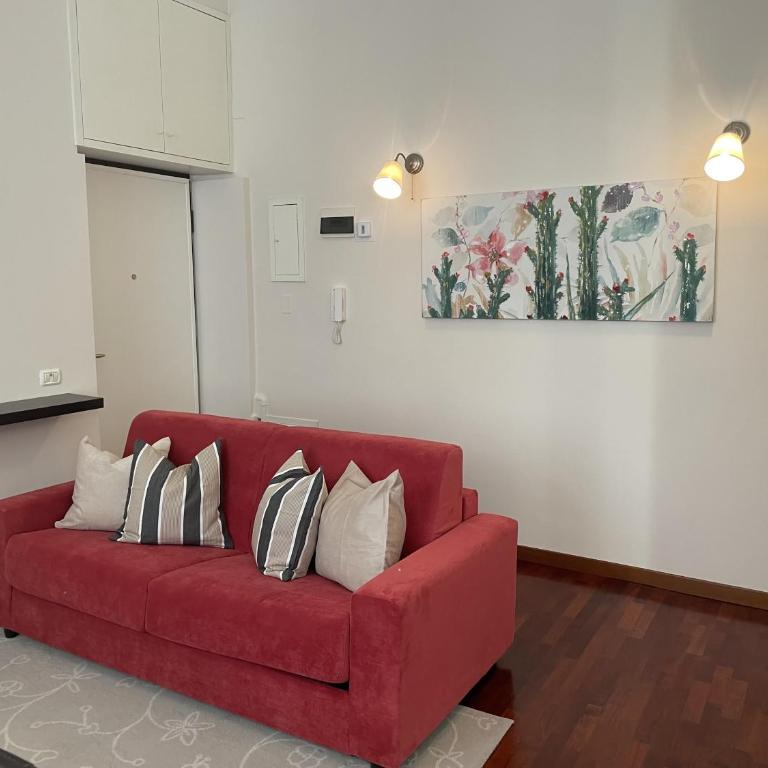Umbria 60 Apartment - Appartamento con 1 Camera da Letto - 6