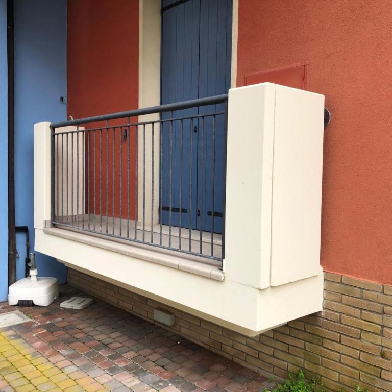 Comfortable flat with shared pool - Appartamento - 13