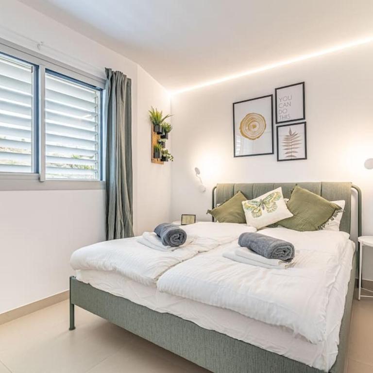 Beachfront paradise with spectacular sea view - Apartamento de 1 dormitorio - 4