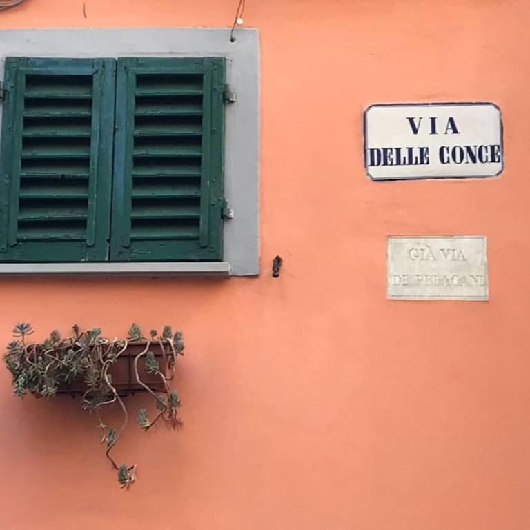 Keys of Italy - Conce 14 - 1 bedroom apartment in Santa Croce - Appartamento con 1 Camera da Letto - 16