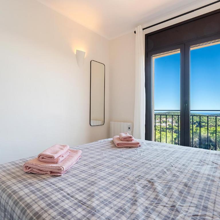 Hauzify I Mas Formic - Villa con piscina privada - 11