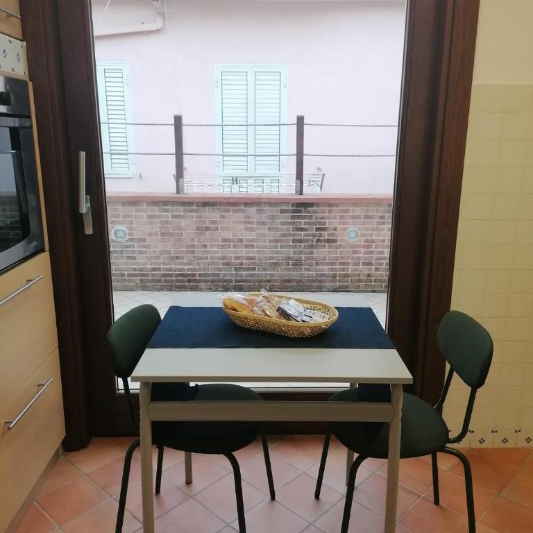 Cassiopea - Camera Familiare con Terrazza - 5