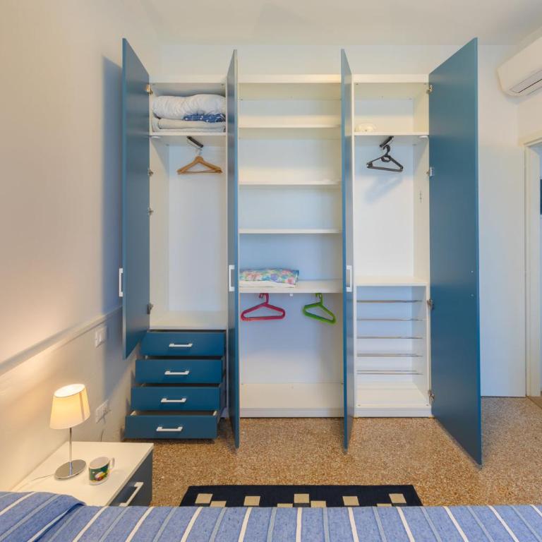 Bolle Blu, TOP - Apartamento de 2 dormitorios - 35