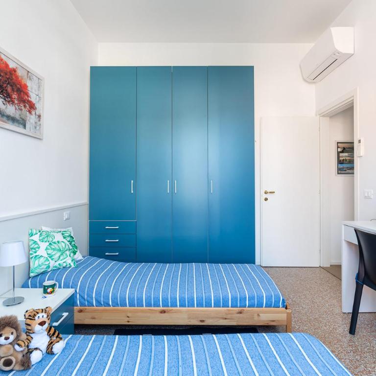 Bolle Blu, TOP - Apartamento de 2 dormitorios - 31