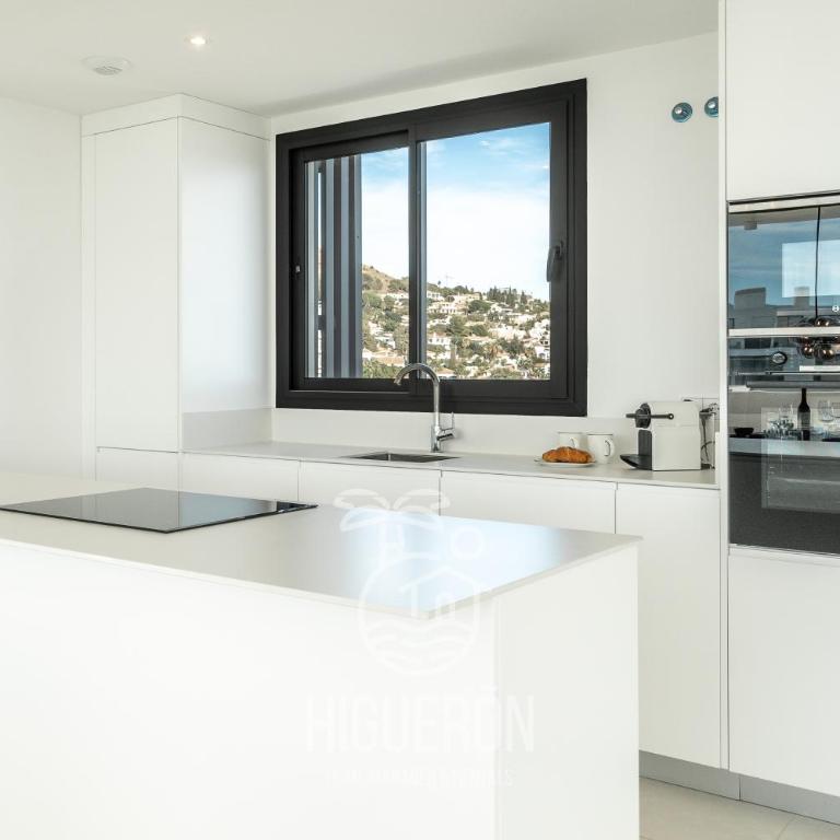 HigueronRentals Sky Villa - Apartamento de 3 dormitorios - 16