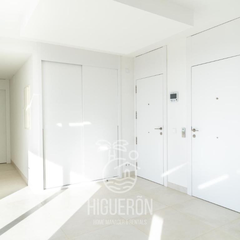 HigueronRentals Sky Villa - Apartamento de 3 dormitorios - 8