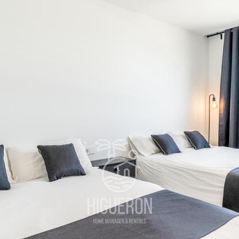 HigueronRentals Sky Villa - Apartamento de 3 dormitorios - 7