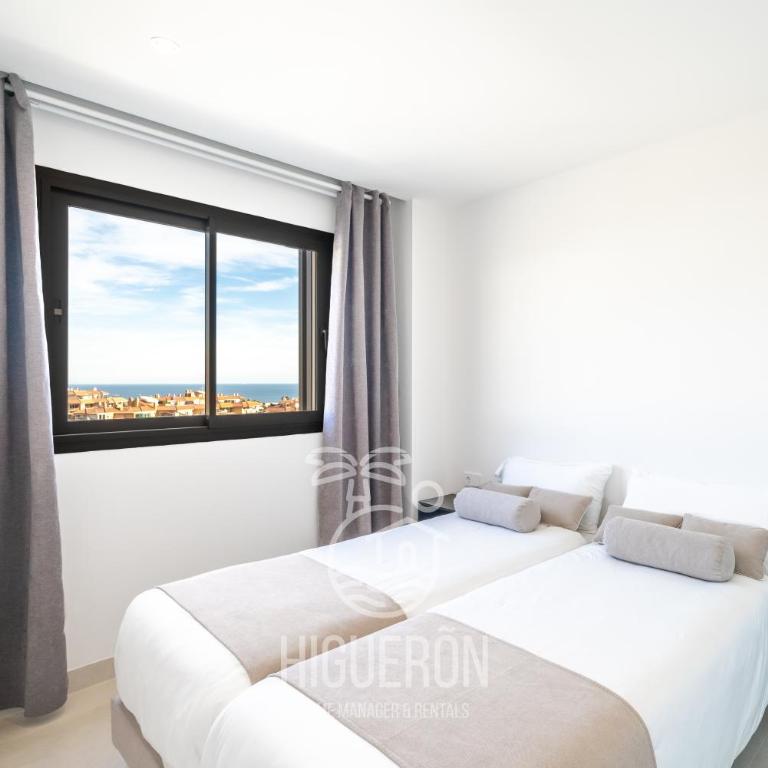 HigueronRentals Sky Villa - Apartamento de 3 dormitorios - 11