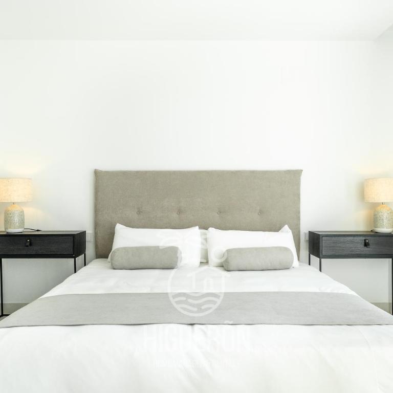 HigueronRentals Sky Villa - Apartamento de 3 dormitorios - 10