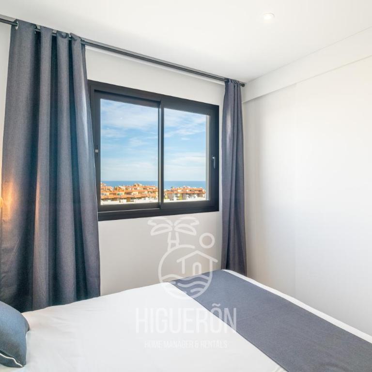 HigueronRentals Sky Villa - Apartamento de 3 dormitorios - 17