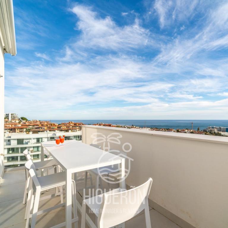 HigueronRentals Sky Villa - Apartamento de 3 dormitorios - 22
