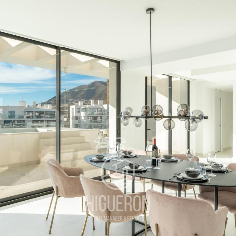 HigueronRentals Sky Villa - Apartamento de 3 dormitorios - 23
