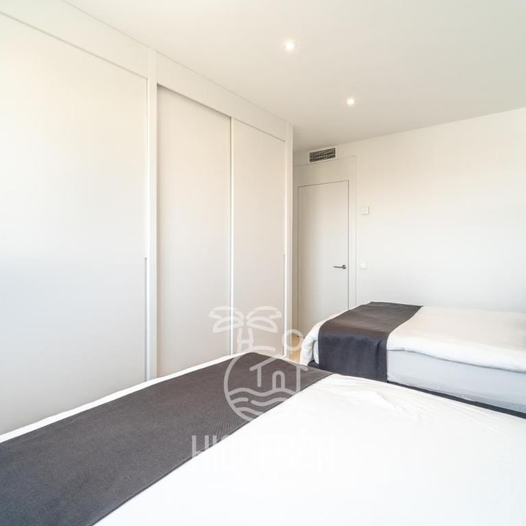 HigueronRentals Sky Villa - Apartamento de 3 dormitorios - 24