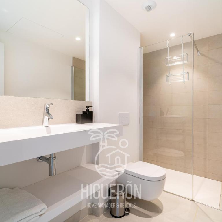 HigueronRentals Sky Villa - Apartamento de 3 dormitorios - 26