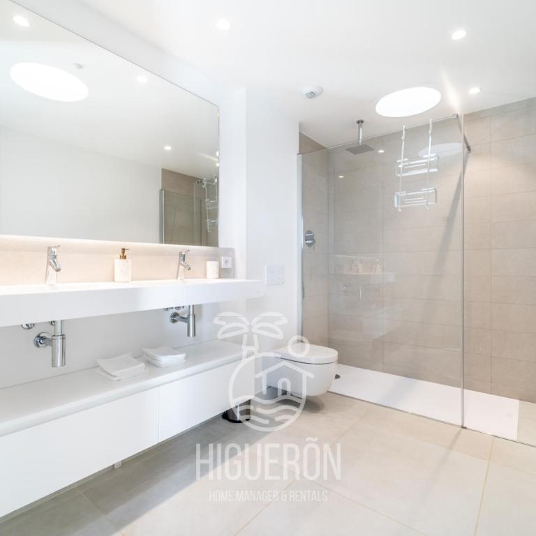 HigueronRentals Sky Villa - Apartamento de 3 dormitorios - 25