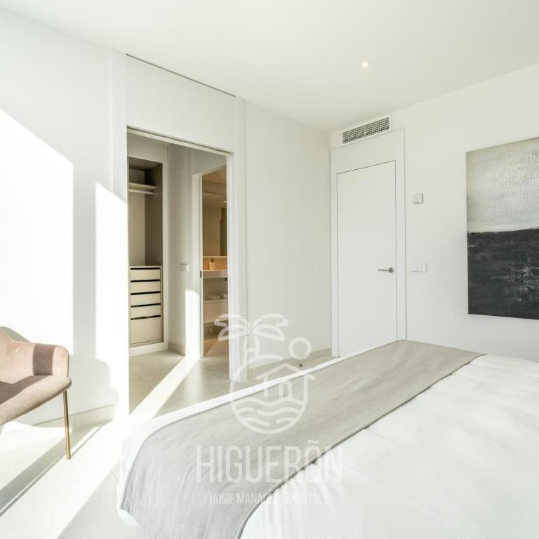 HigueronRentals Sky Villa - Apartamento de 3 dormitorios - 27