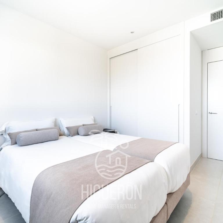 HigueronRentals Sky Villa - Apartamento de 3 dormitorios - 30