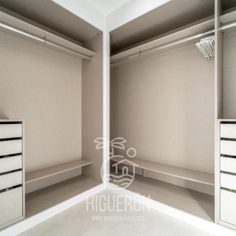 HigueronRentals Sky Villa - Apartamento de 3 dormitorios - 32