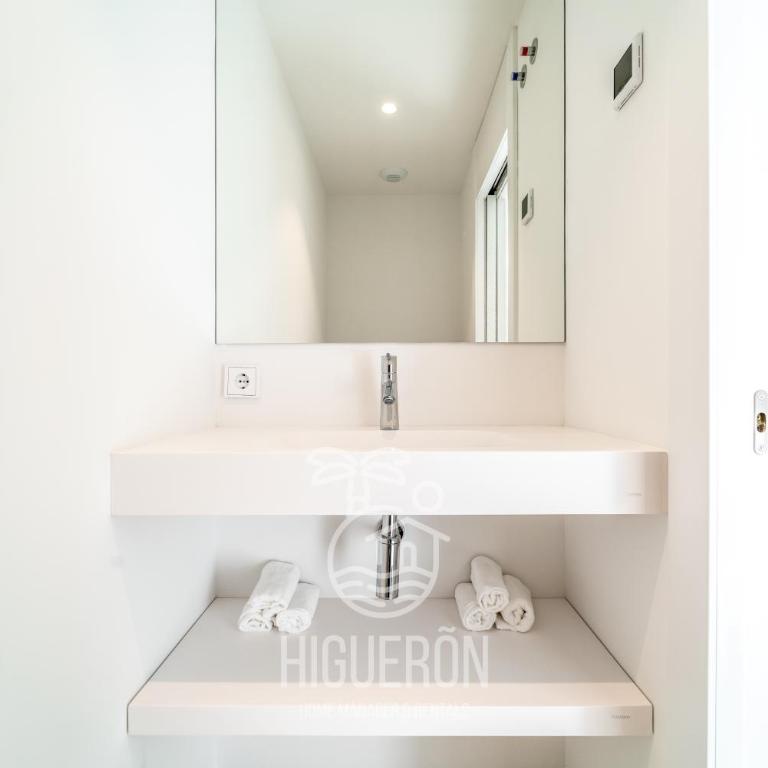 HigueronRentals Sky Villa - Apartamento de 3 dormitorios - 35