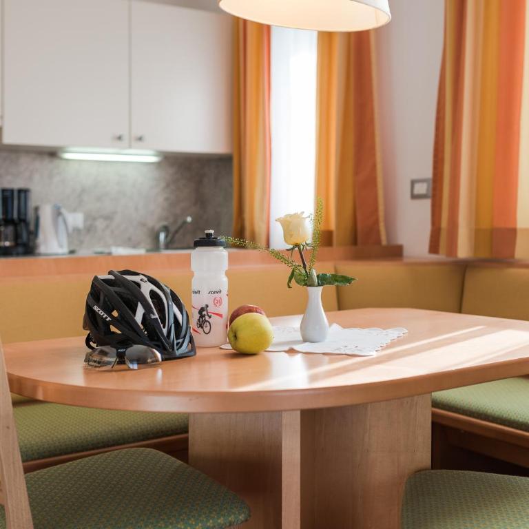 Pension Höfler - Fernblick - Appartamento - 4