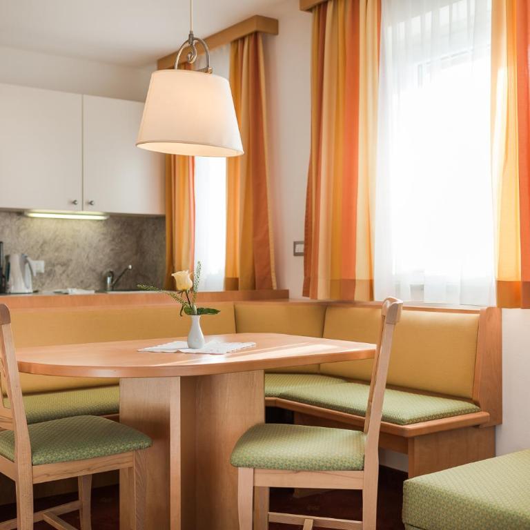Pension Höfler - Fernblick - Appartamento - 2