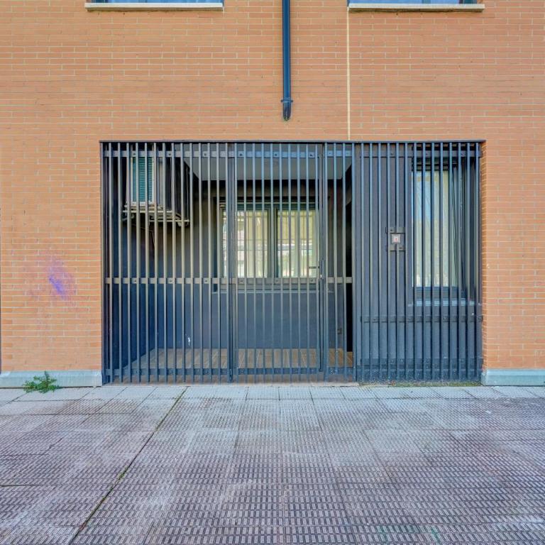 Apartamentos Ezkaba by Clabao - Apartment - 28
