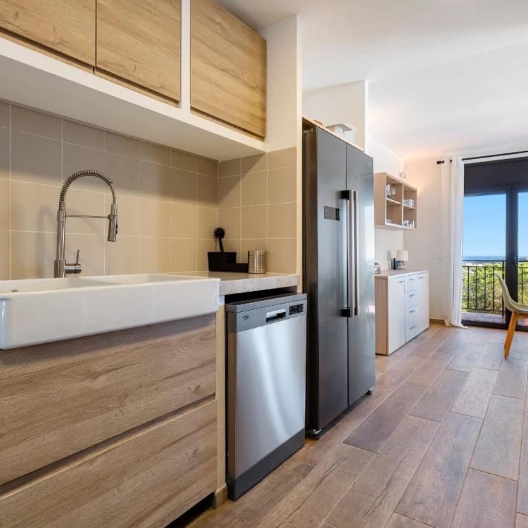 Hauzify I Mas Formic - Villa con piscina privada - 9