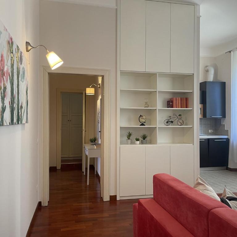 Umbria 60 Apartment - Appartamento con 1 Camera da Letto - 4