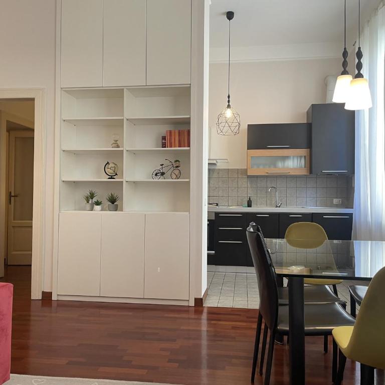 Umbria 60 Apartment - Appartamento con 1 Camera da Letto - 9