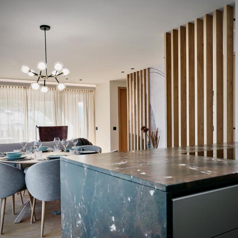 Haus am Lift - Penthouse - TOP4 - Summercard included - Ski-in Ski-out - 6P - Superior Apartment - 27