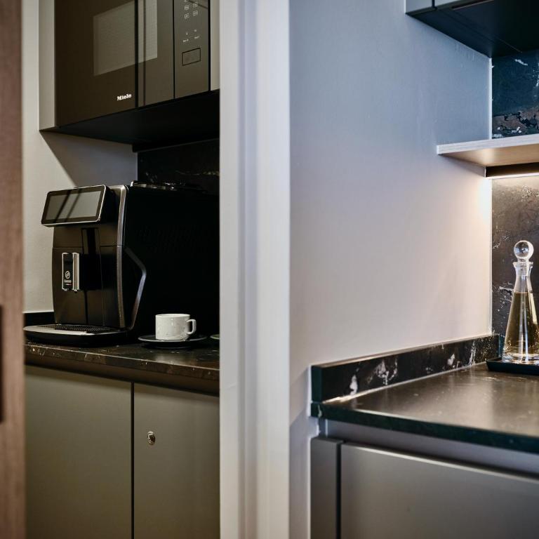Haus am Lift - Penthouse - TOP4 - Summercard included - Ski-in Ski-out - 6P - Superior Apartment - 36