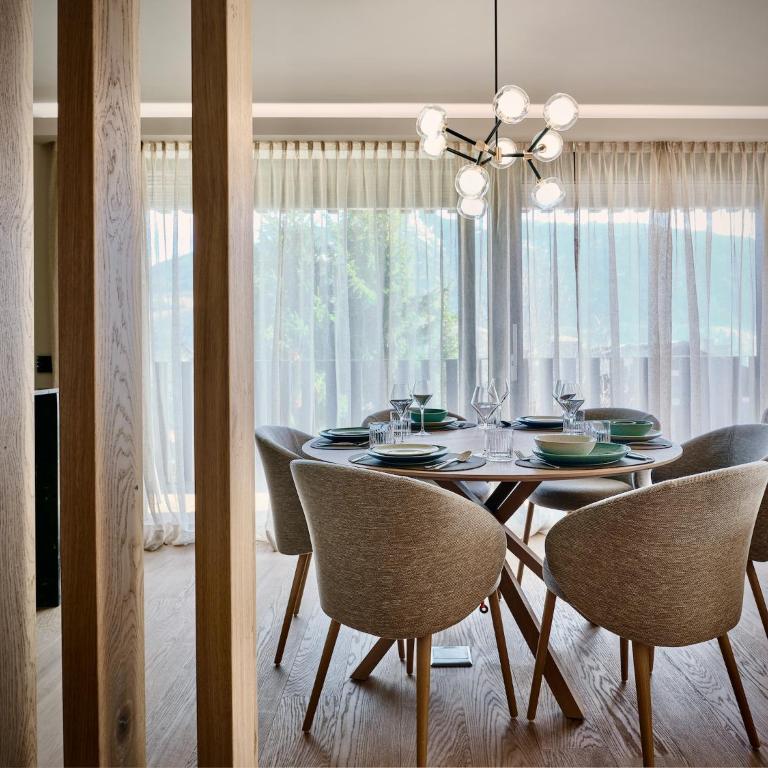 Haus am Lift - Penthouse - TOP4 - Summercard included - Ski-in Ski-out - 6P - Superior Apartment - 33