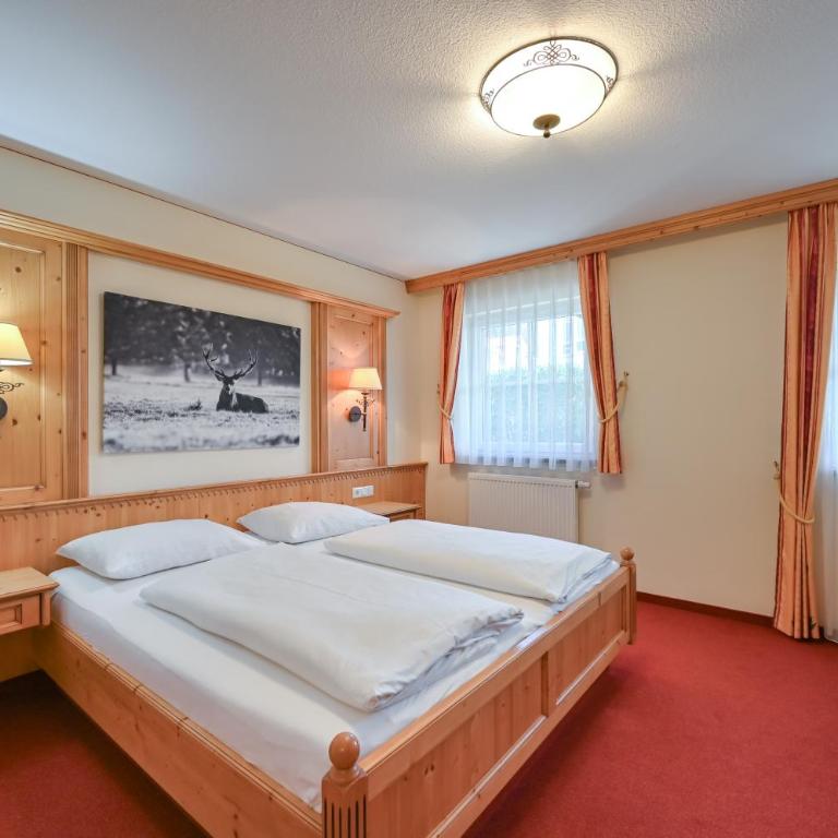 Residenz Sonnenhang II - Ferienwohnung Typ Tegelberg 918 - 3