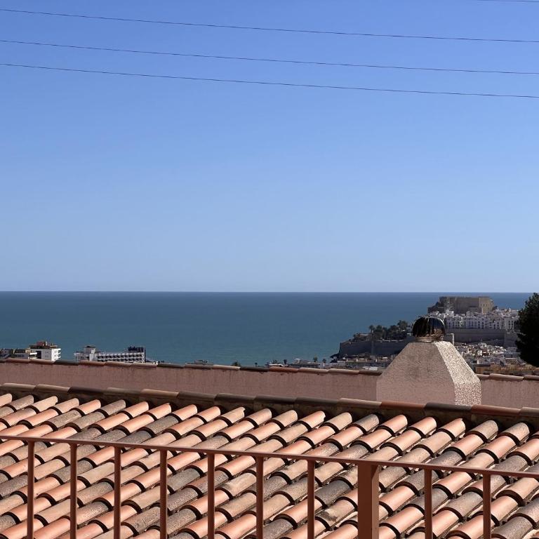 Residencial Club - Apartamento con vistas - Apartamento con vistas al mar - 32