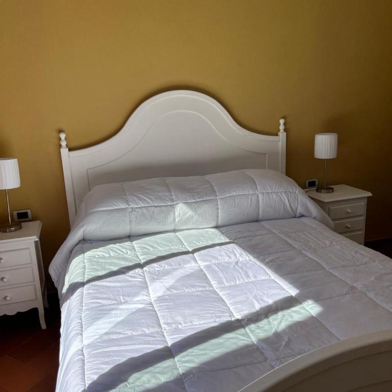 Borgo San Jacopo 8 - Appartamento con 2 Camere da Letto - 16