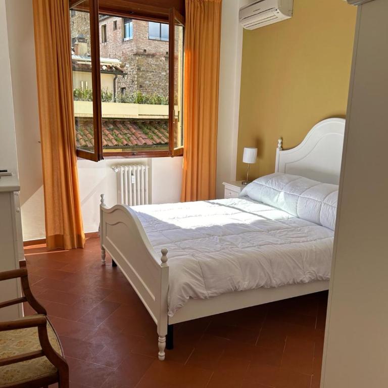 Borgo San Jacopo 8 - Appartamento con 2 Camere da Letto - 3