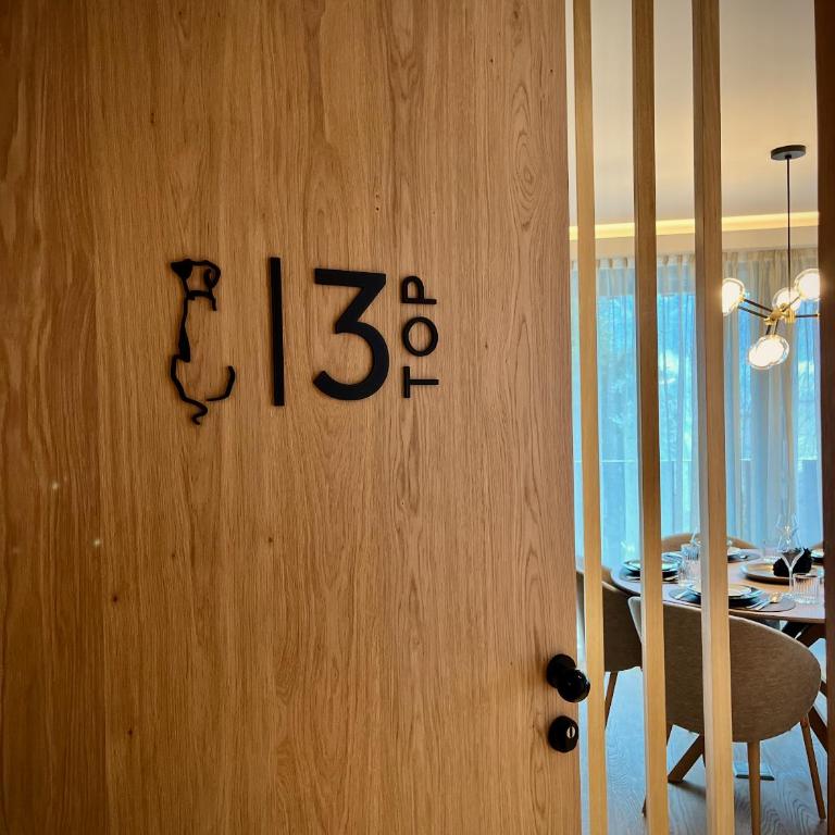 Haus am Lift - Penthouse - TOP4 - Summercard included - Ski-in Ski-out - 6P - Superior Apartment - 39
