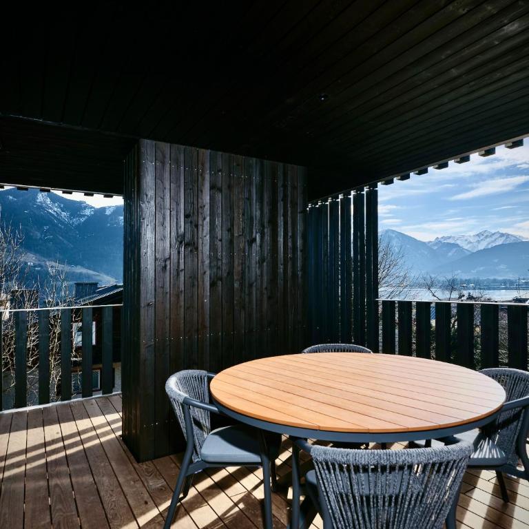 Haus am Lift - Penthouse - TOP4 - Summercard included - Ski-in Ski-out - 6P - Superior Apartment - 45