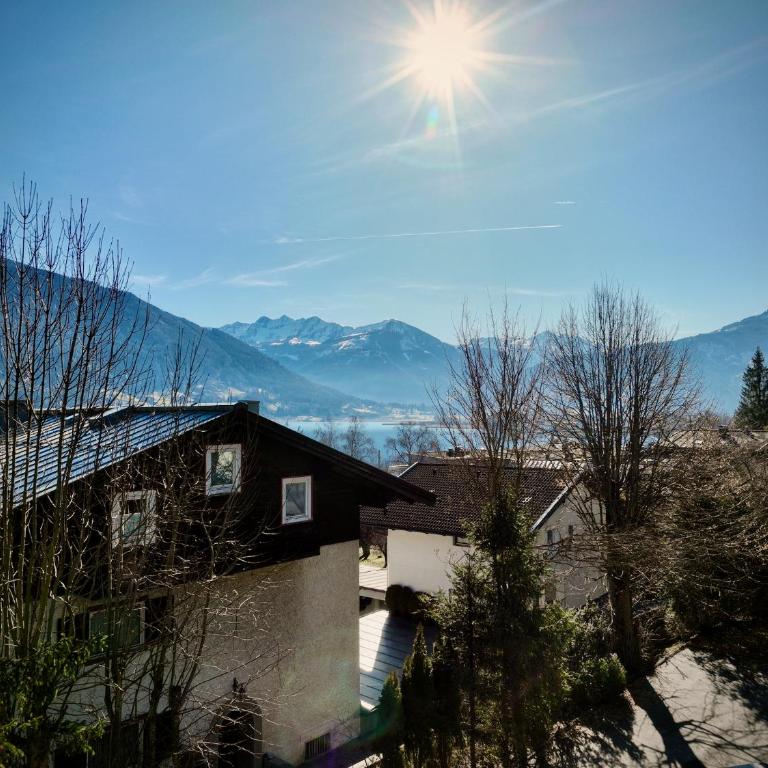 Haus am Lift - Penthouse - TOP4 - Summercard included - Ski-in Ski-out - 6P - Superior Apartment - 44