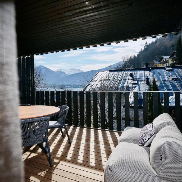 Haus am Lift - Penthouse - TOP4 - Summercard included - Ski-in Ski-out - 6P - Superior Apartment - 43