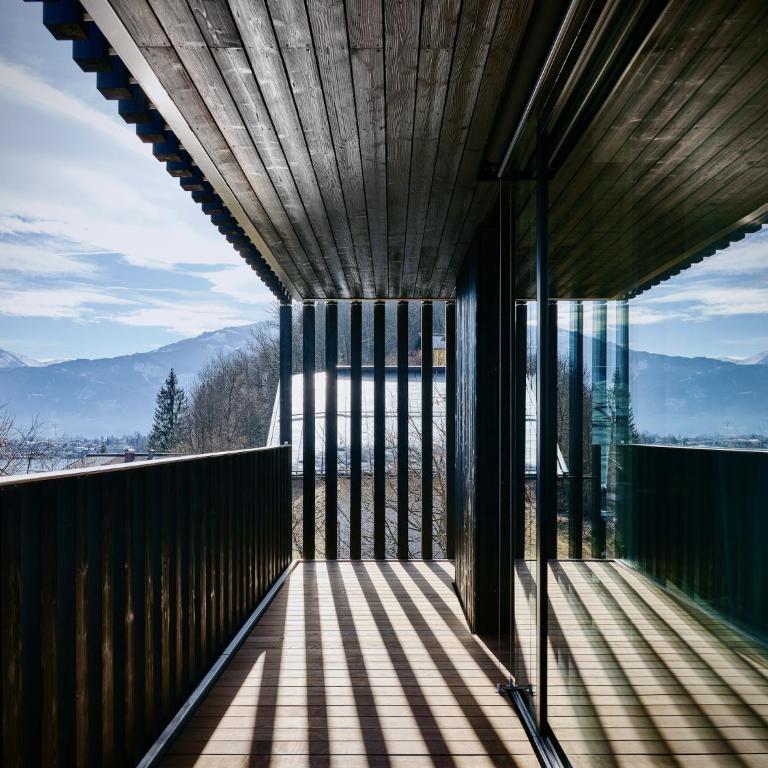 Haus am Lift - Penthouse - TOP4 - Summercard included - Ski-in Ski-out - 6P - Superior Apartment - 42