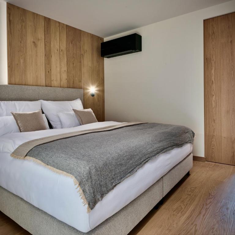 Haus am Lift - Penthouse - TOP4 - Summercard included - Ski-in Ski-out - 6P - Superior Apartment - 47