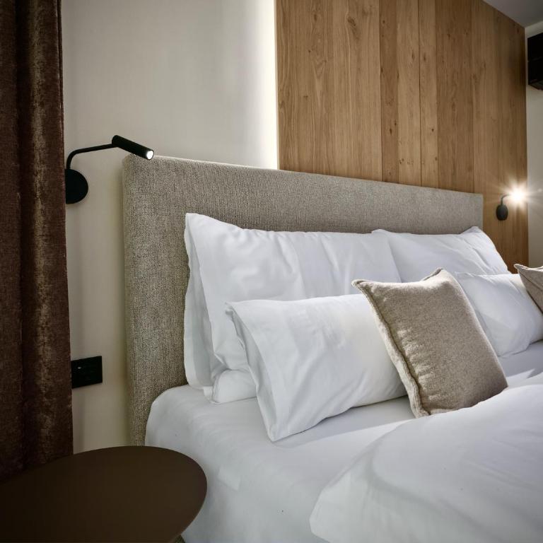 Haus am Lift - Penthouse - TOP4 - Summercard included - Ski-in Ski-out - 6P - Superior Apartment - 49