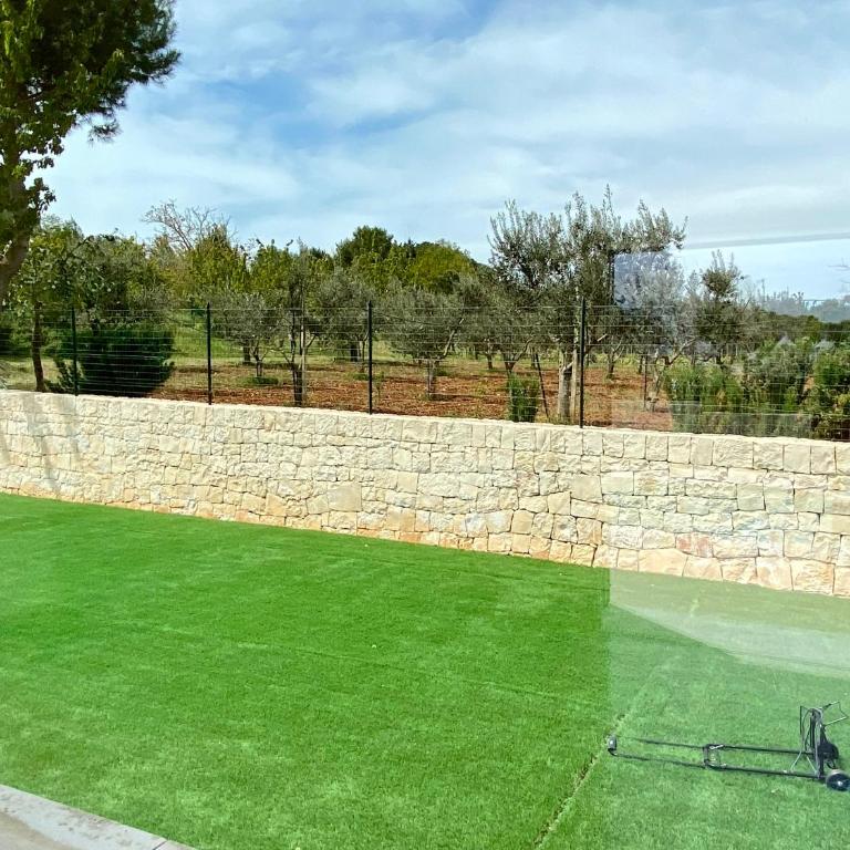 Trulli Martina - Villa con Piscina Privata - 35
