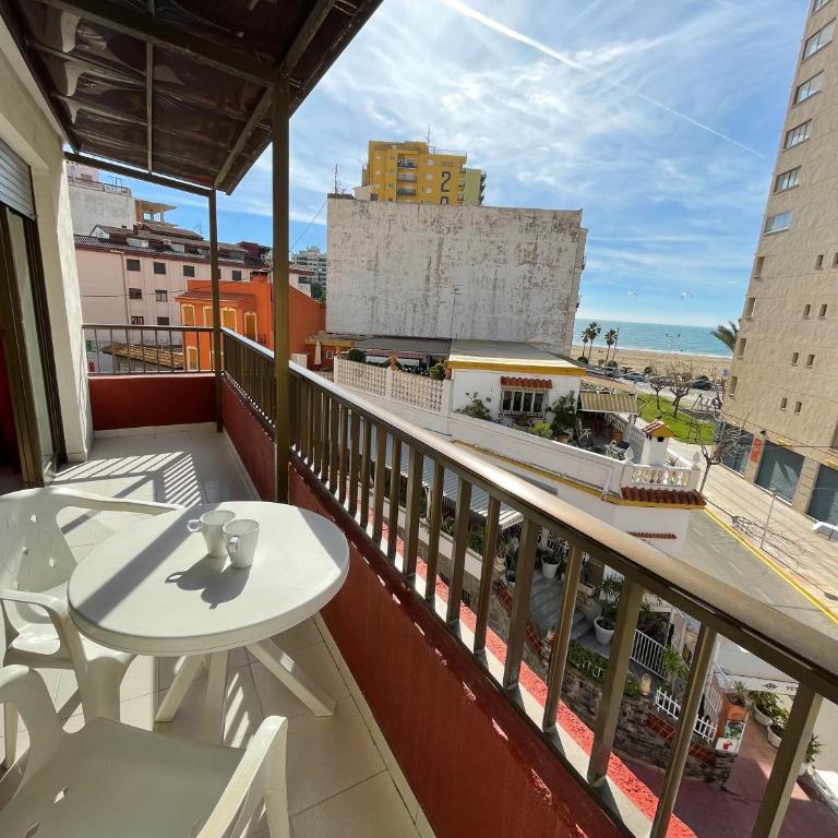 Apartamentos Playa Oropesa 3000 - Apartamento de 1 dormitorio - 1