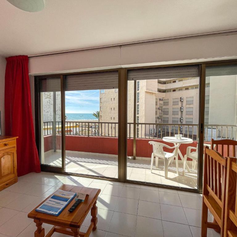 Apartamentos Playa Oropesa 3000 - Apartamento de 1 dormitorio - 9