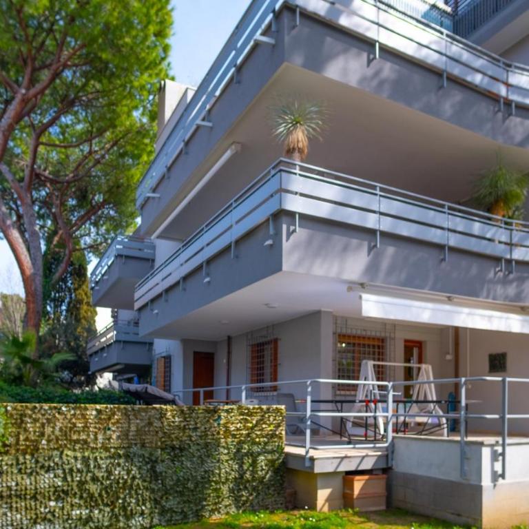 Lion house - Appartamento con 3 Camere da Letto - 2