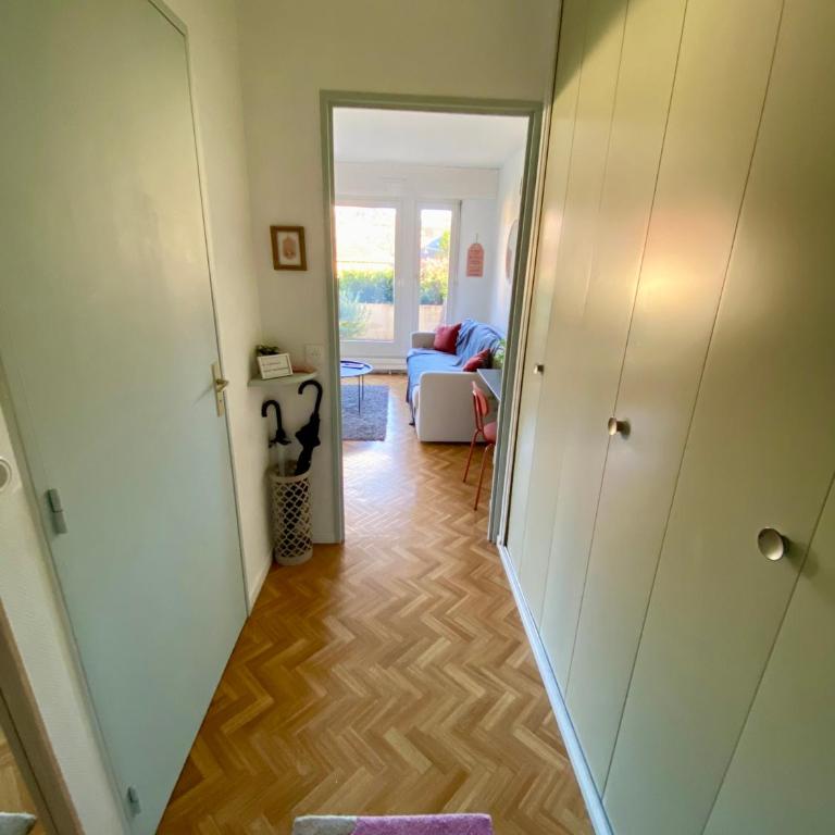 Une vue les pieds dans l'eau - Appartement 1 Chambre - 18