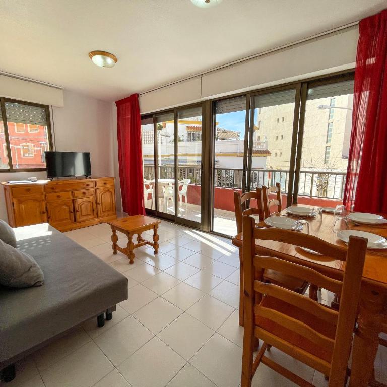 Apartamentos Playa Oropesa 3000 - Apartamento de 2 dormitorios - 1