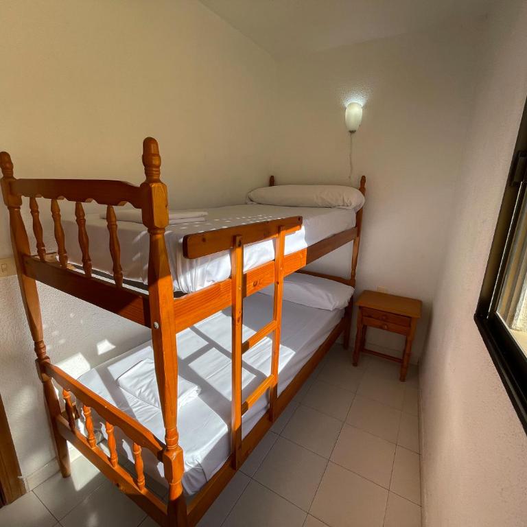 Apartamentos Playa Oropesa 3000 - Apartamento de 2 dormitorios - 12